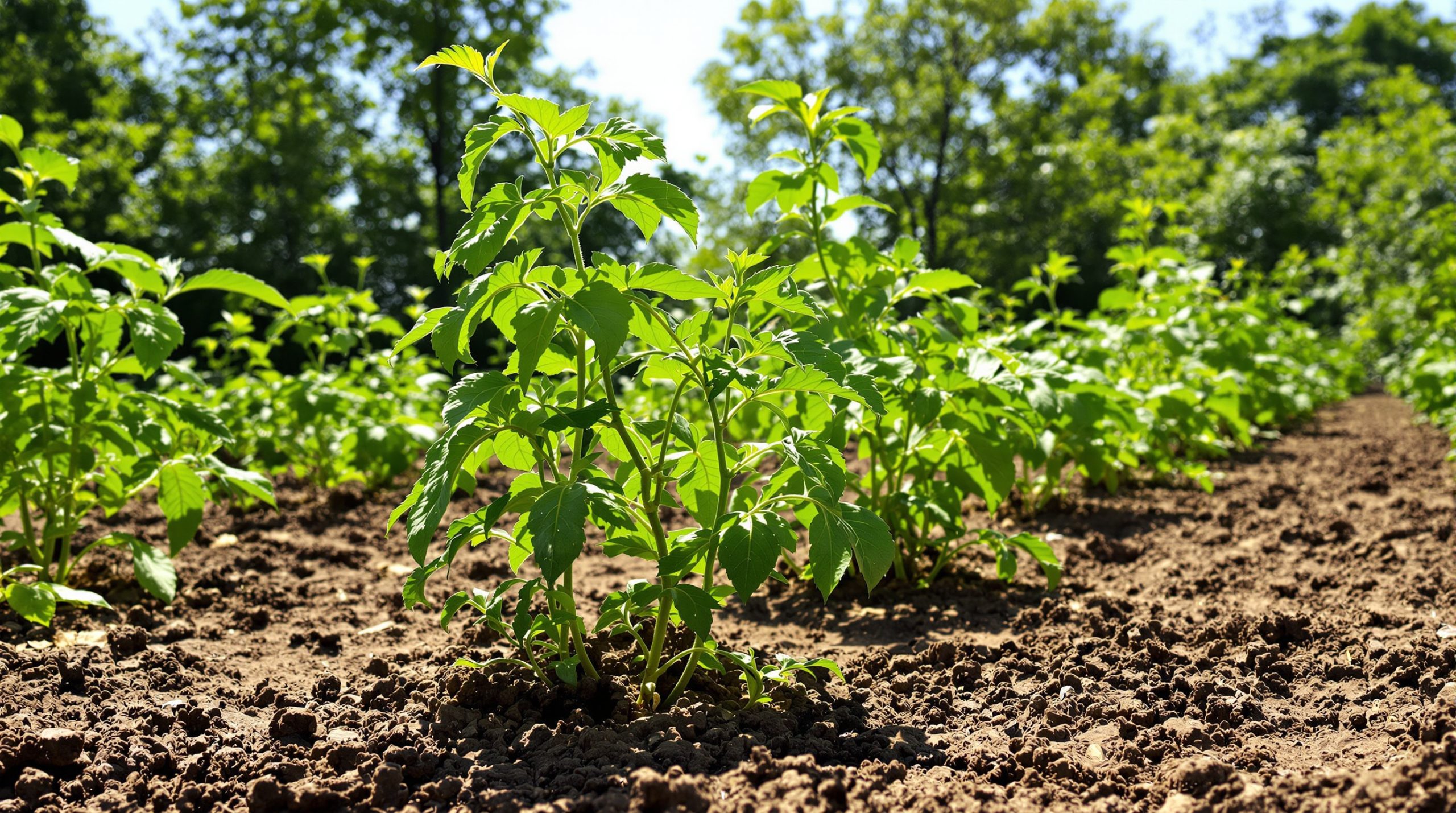 Potager_protégé_du_mildiou