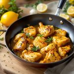 poulet_cremeux_poele