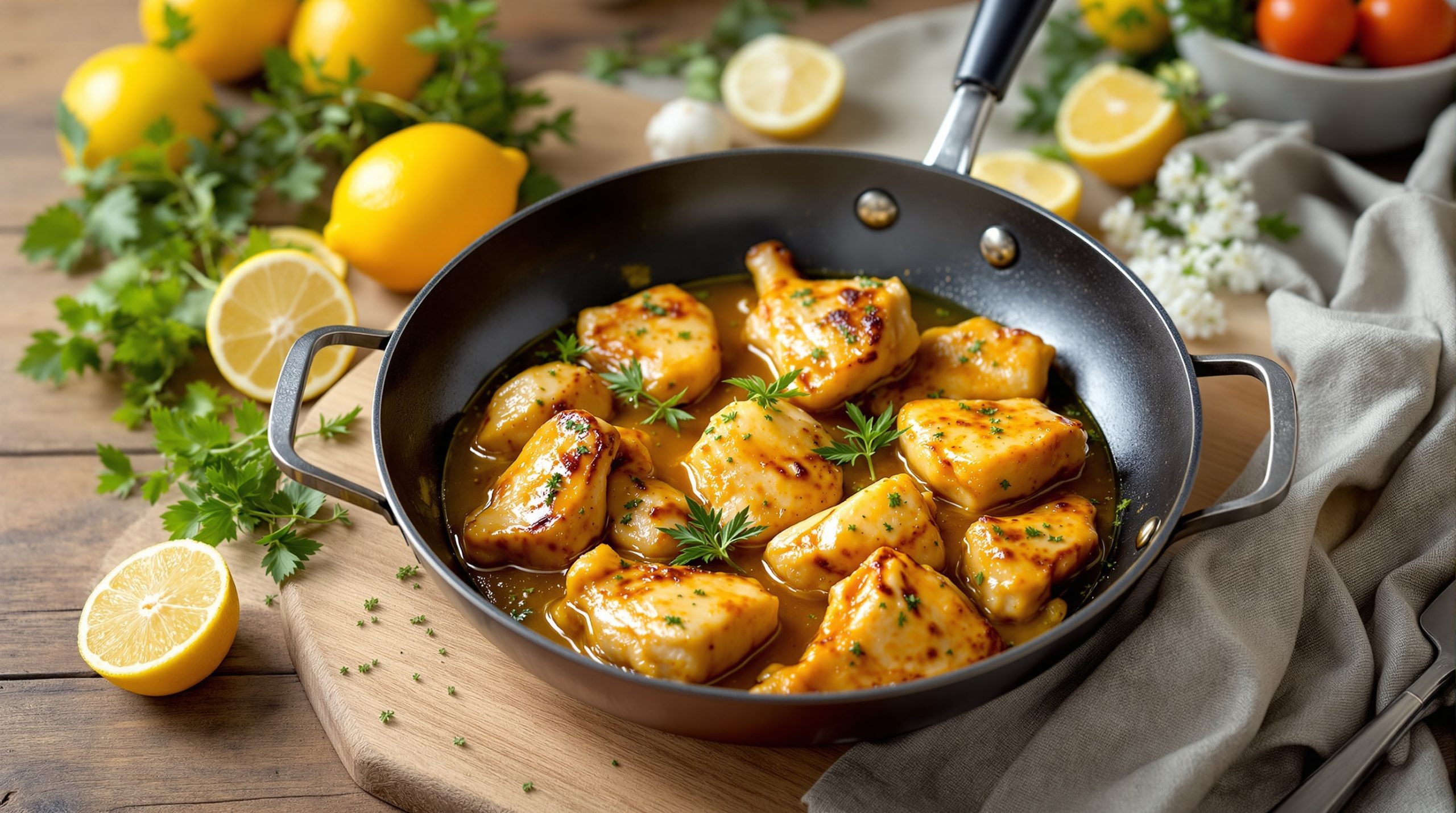 poulet_cremeux_poele
