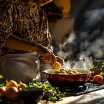 Préparation Culinaire Kabyle