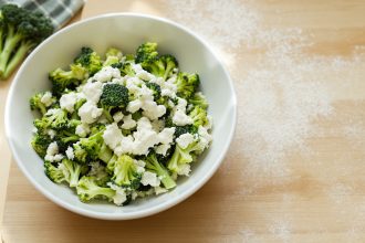préparation-galettes-brocoli