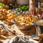 Preparation_Gratin_Traditionnel