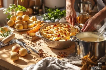 Preparation_Gratin_Traditionnel