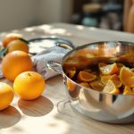 Preparation_Marmelade_Oranges