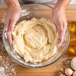 preparation-pain-sans-gluten-maison