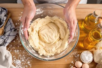 preparation-pain-sans-gluten-maison