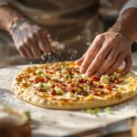 preparation_tarte_flambée_alsacienne_bogota