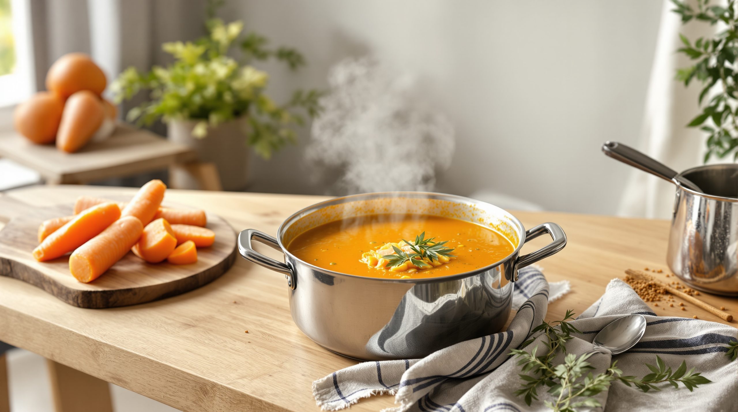 preparation_veloute_carottes