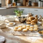 Préparations culinaires sans gluten