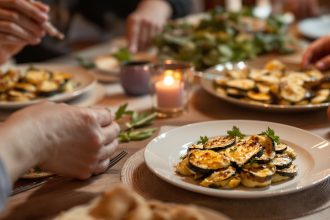 repas_familial_aubergines