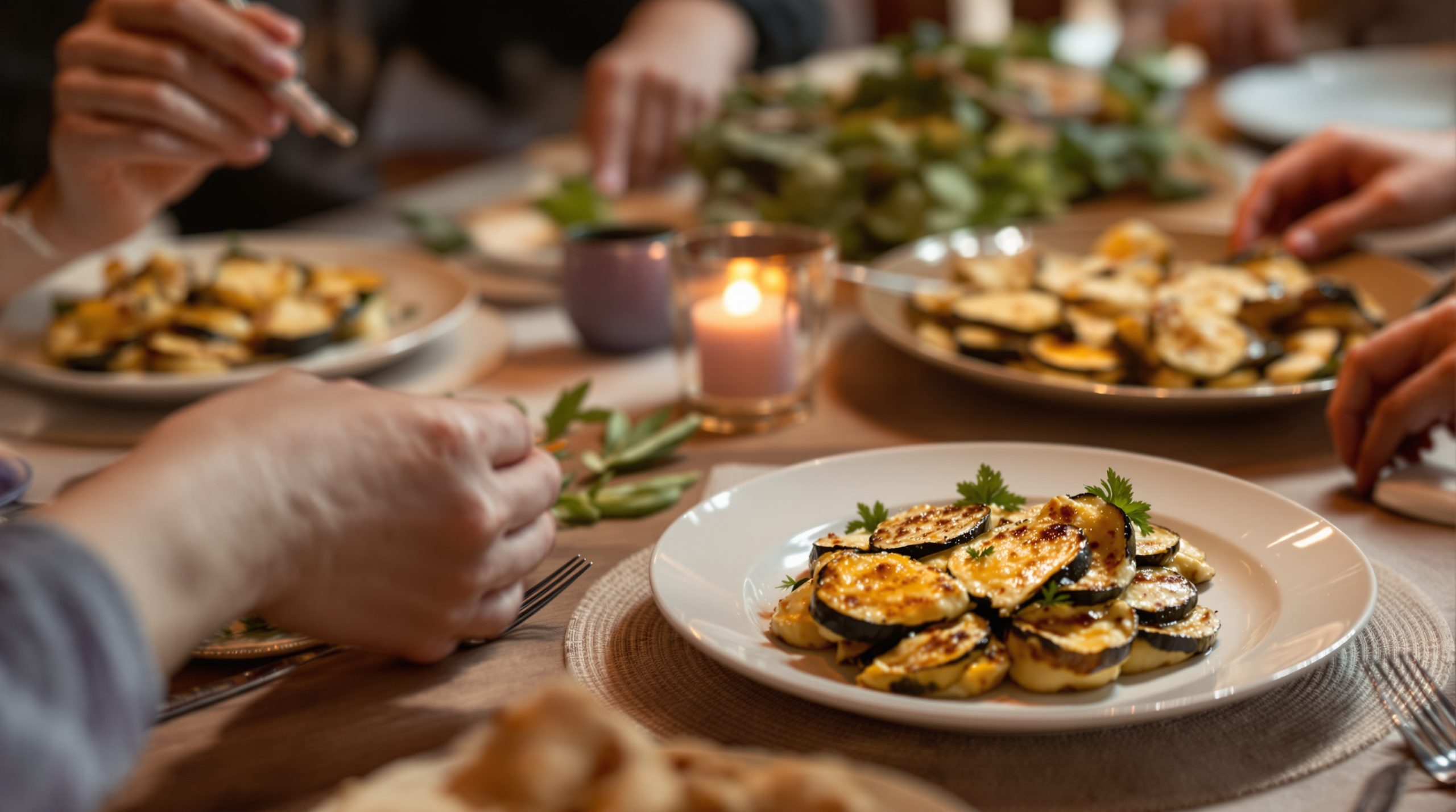 repas_familial_aubergines