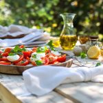 Salade_Caprese_Ensoleillée