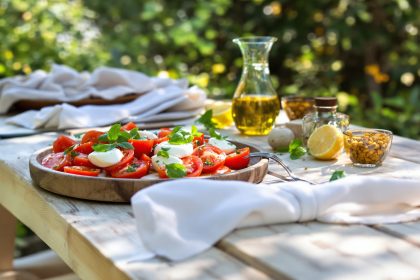 Salade_Caprese_Ensoleillée
