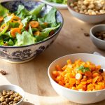 Salade_Carottes_Épices
