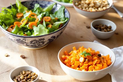 Salade_Carottes_Épices