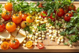 salade_estivale_ingredients_frais