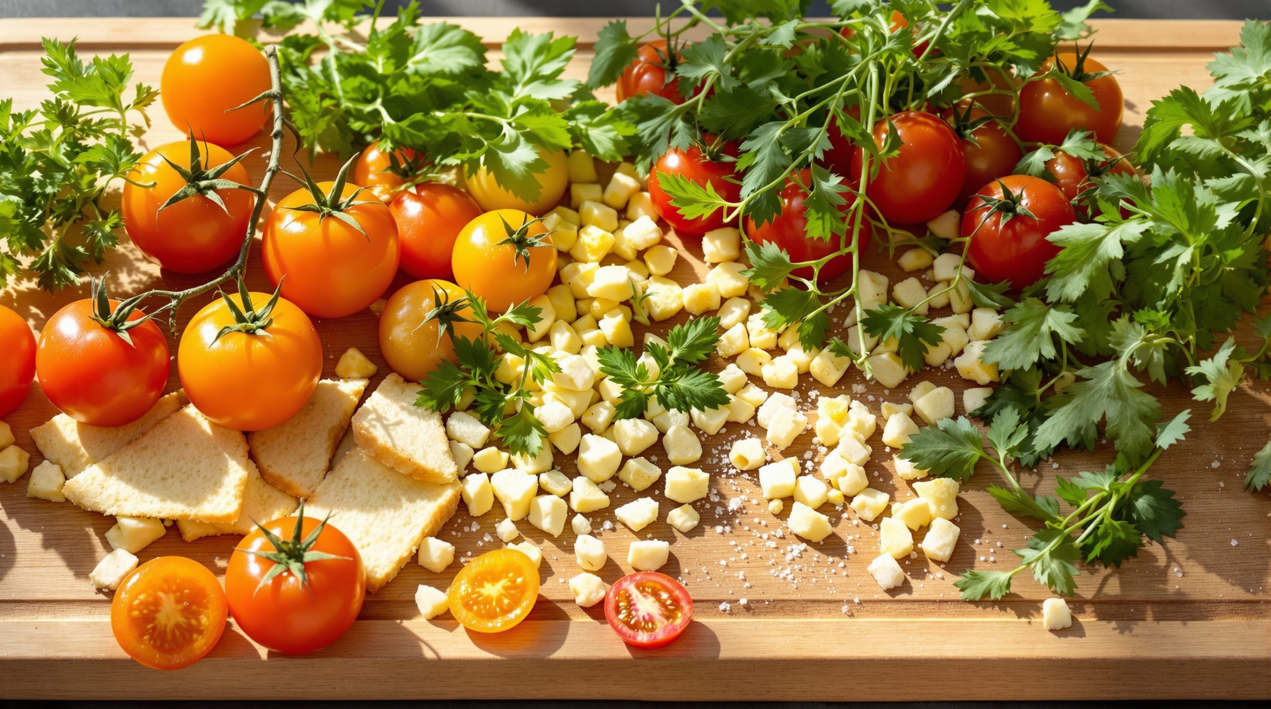 salade_estivale_ingredients_frais