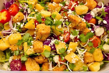 salade-mediterraneenne