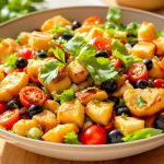 Salade Panzanella