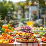 table_estivale_conviviale