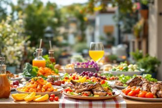 table_estivale_conviviale
