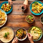 table_festive_mexicaine