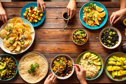 table_festive_mexicaine