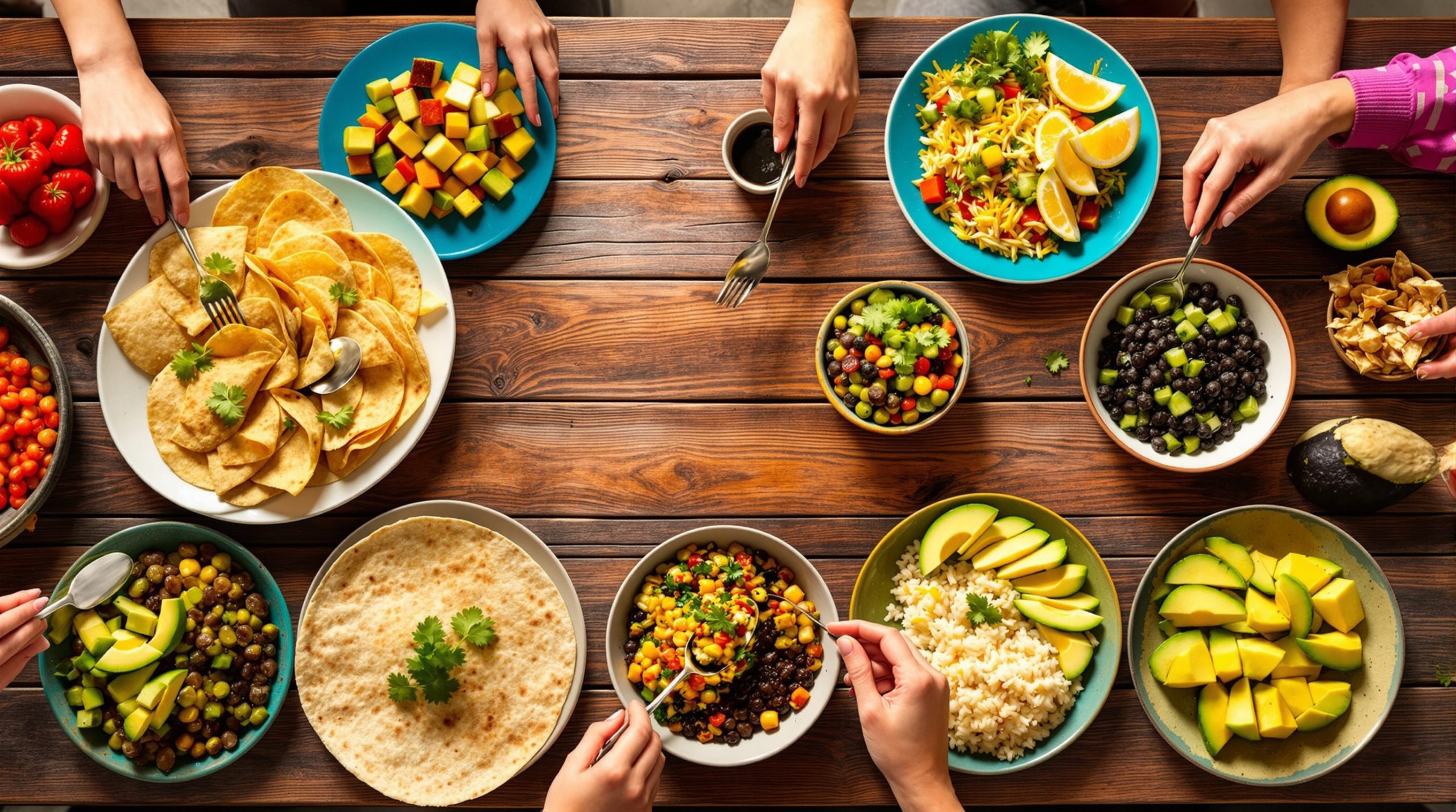 table_festive_mexicaine