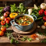 table-pot-au-feu-ingredients