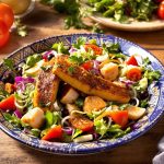 tajine_tunisien_table