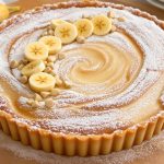 Tarte_Banane_Dorée