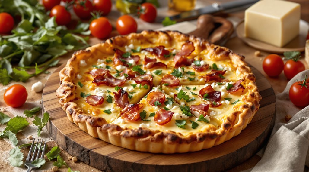 tarte_chevre_bacon
