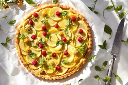 tarte_feuilletée_estivale