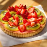 Tarte_fruits_kiwi_fraise