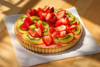 Tarte_fruits_kiwi_fraise