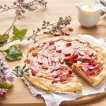 tarte-rhubarbe-maison