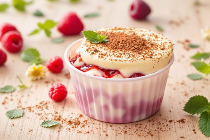 tiramisu_glacé_aux_framboises