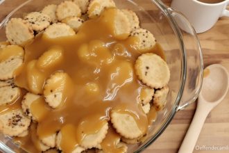 TiramisuRevisiteDessert