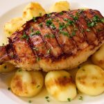 volaille_herbes_pommes_de_terre