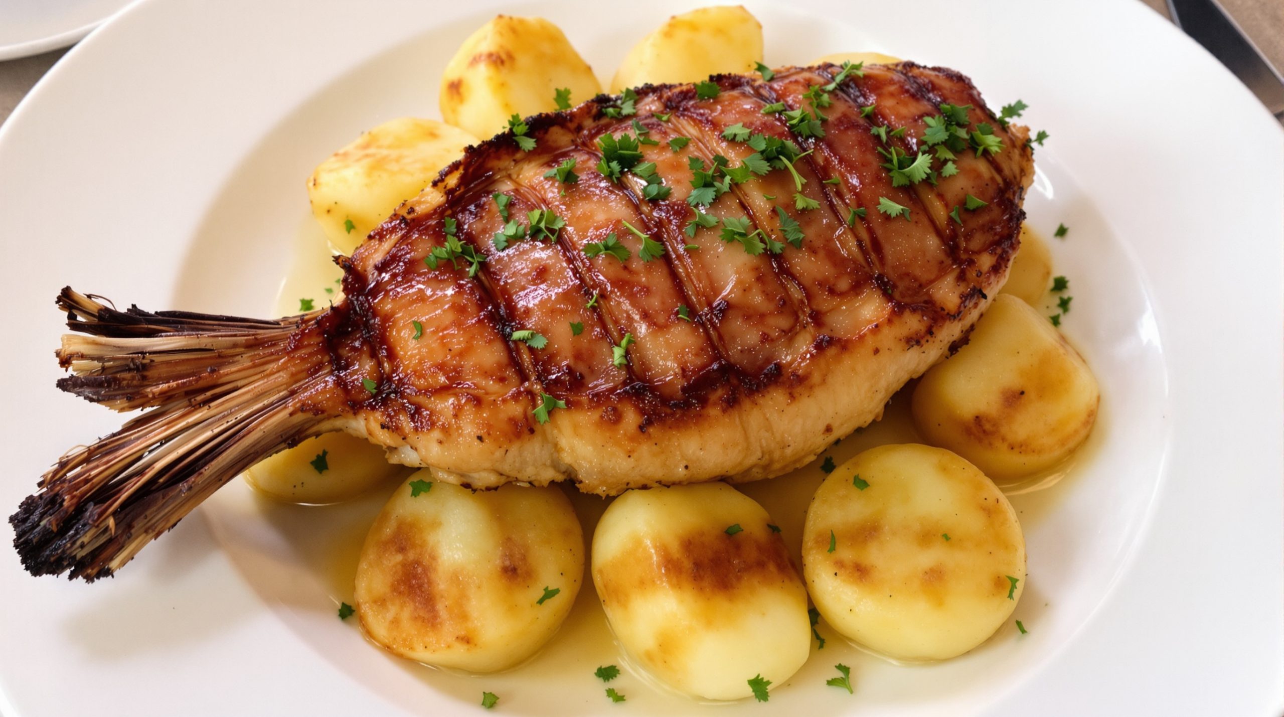 volaille_herbes_pommes_de_terre