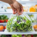 Astuce conservation légumes frais