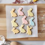 Biscuits_de_Pâques_Lapins