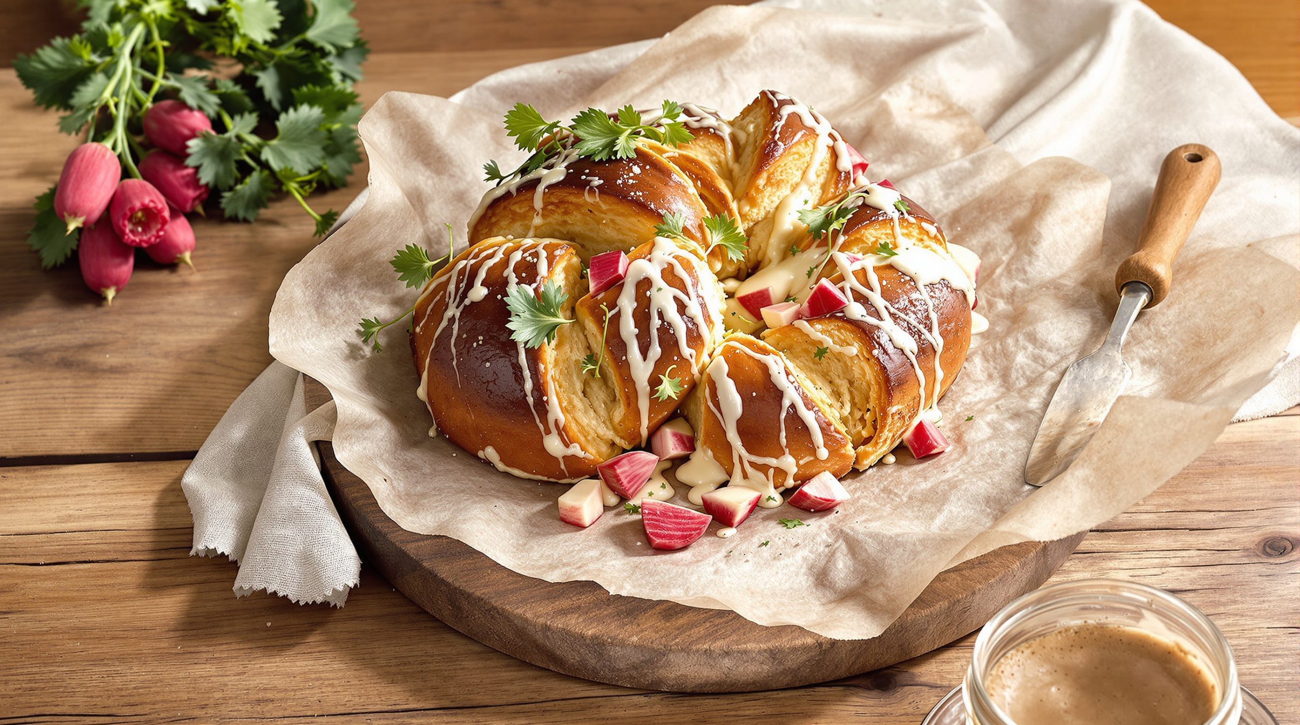 brioche_rhubarbe_creme.