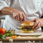 chef-hamburger-cuisine-professionnelle