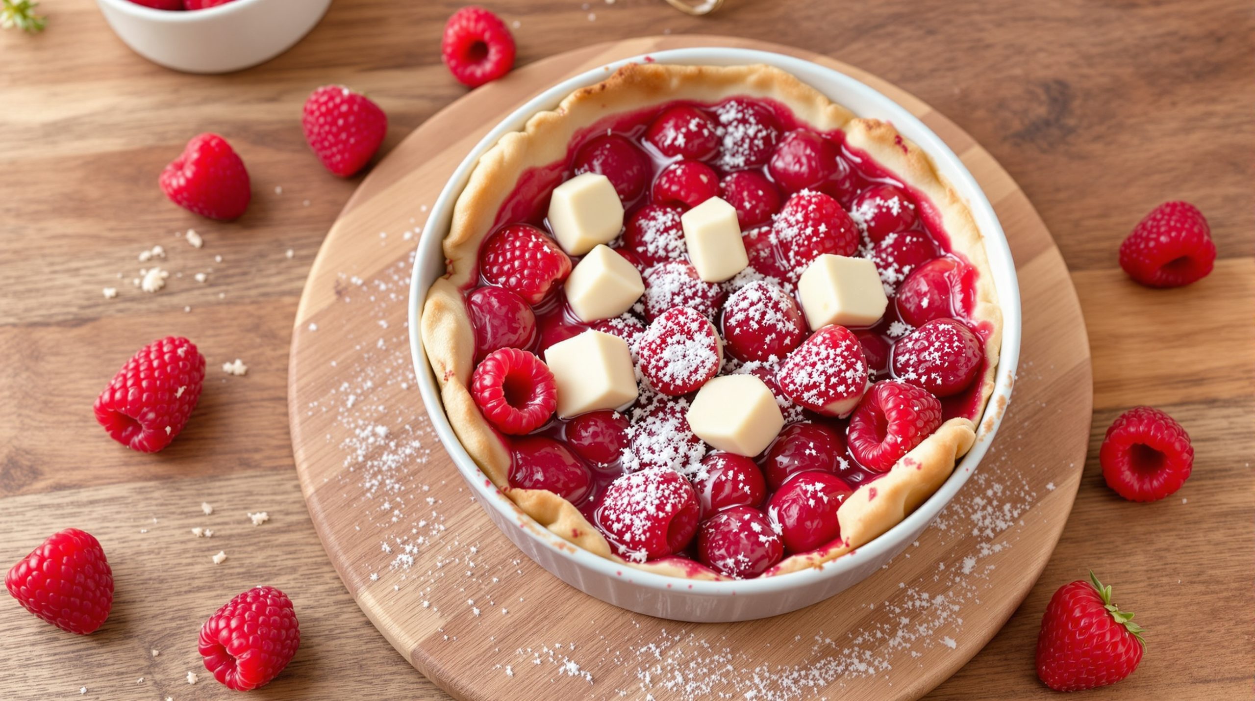 clafoutis-framboise-chocolat-blanc