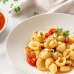 conchiglionis_farcis_assiette