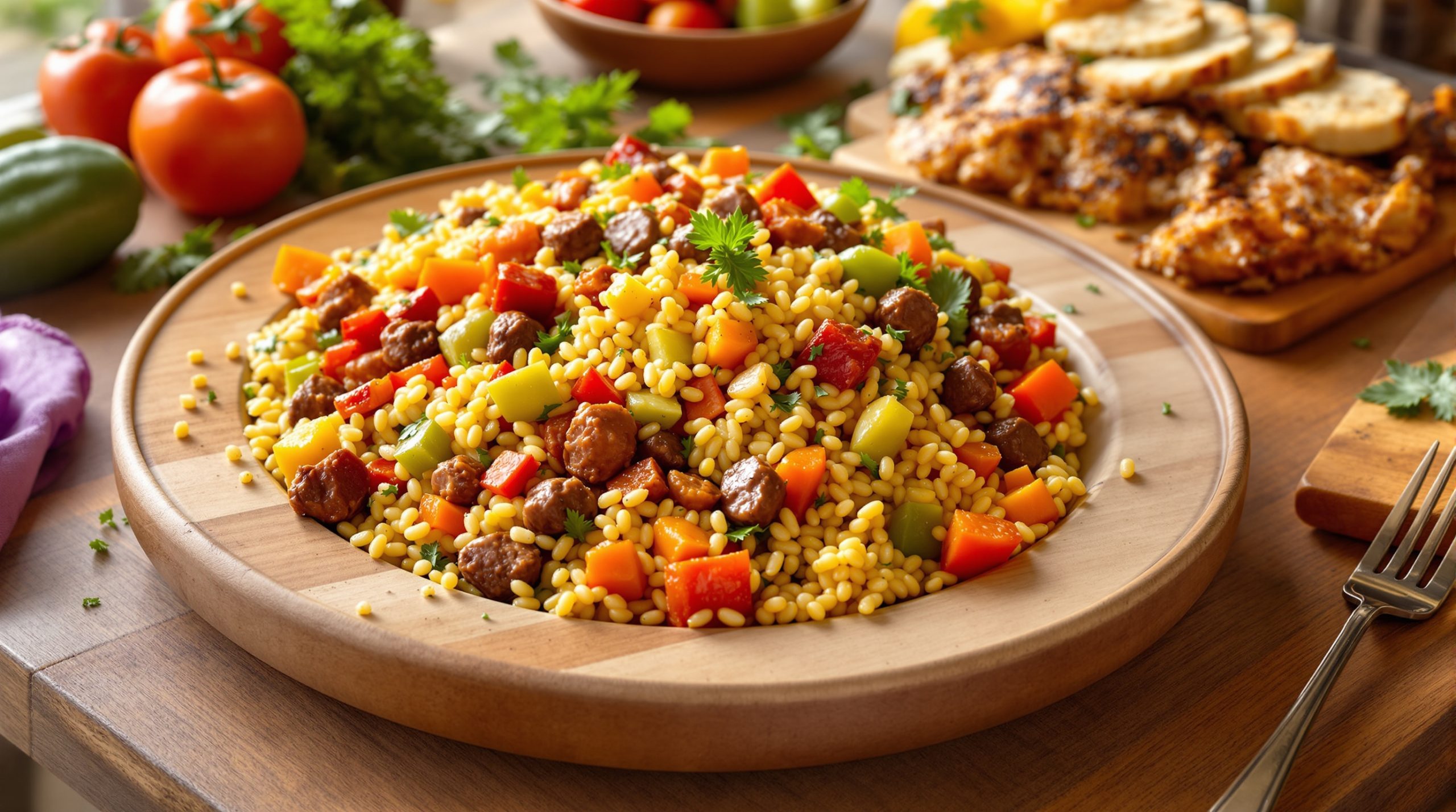 Couscous_Familial_Tableau