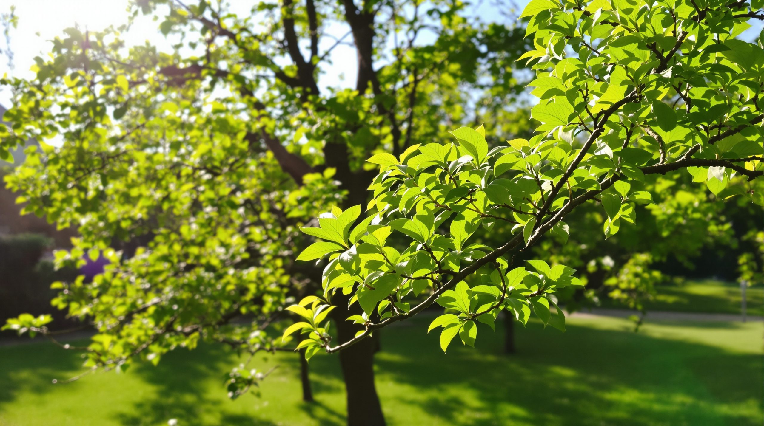 croissance_pechers_jardin