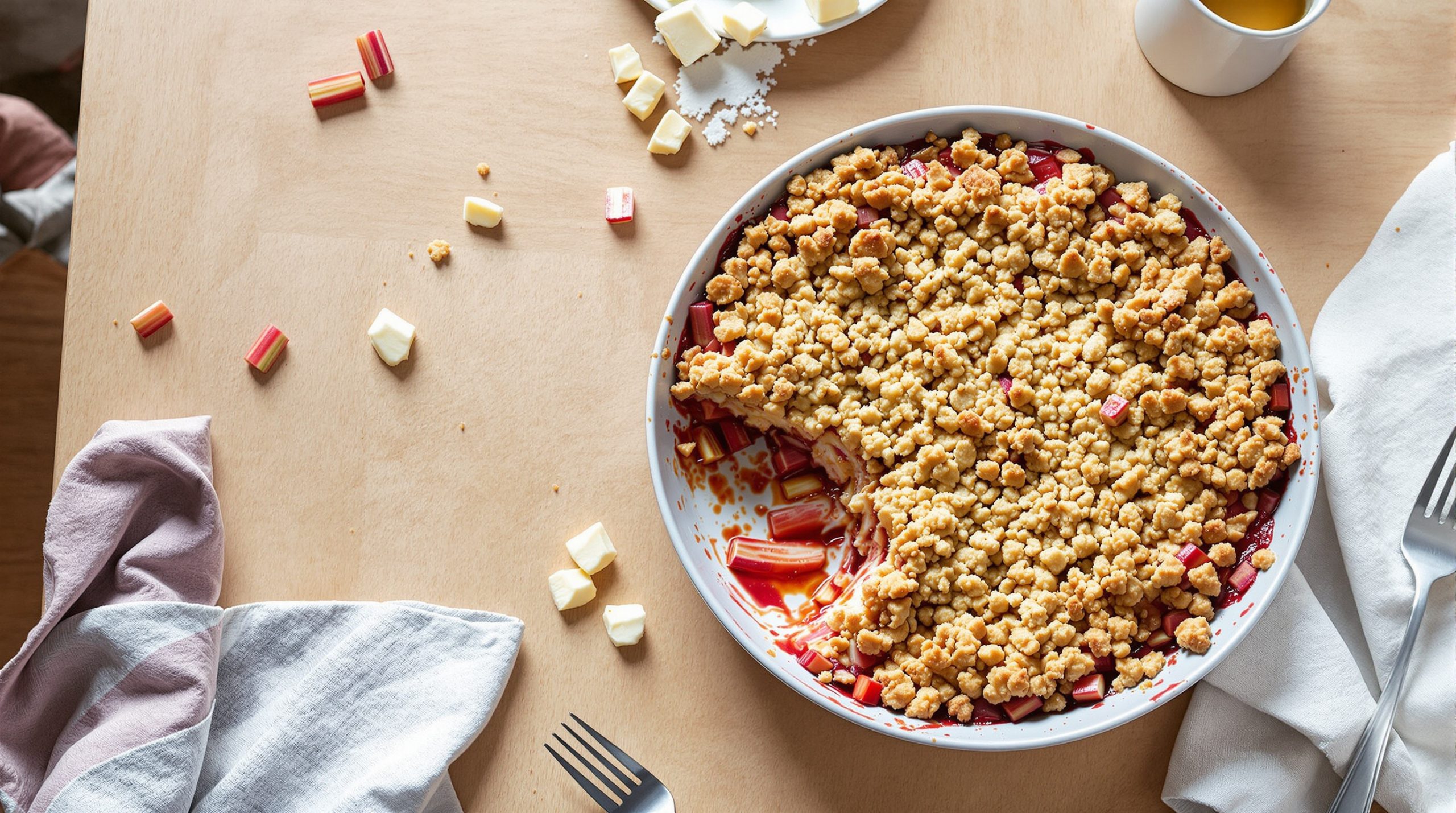 crumble_rhubarbe_dessert