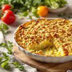 Crumble_Salé_Légumes
